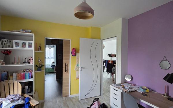 Maison à vendre    4 pièces •  Biscarrosse