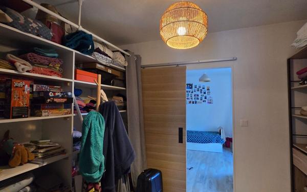 Maison à vendre    4 pièces •  Biscarrosse