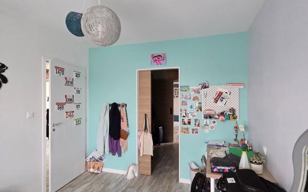 Maison à vendre    4 pièces •  Biscarrosse