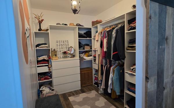 Maison à vendre    4 pièces •  Biscarrosse