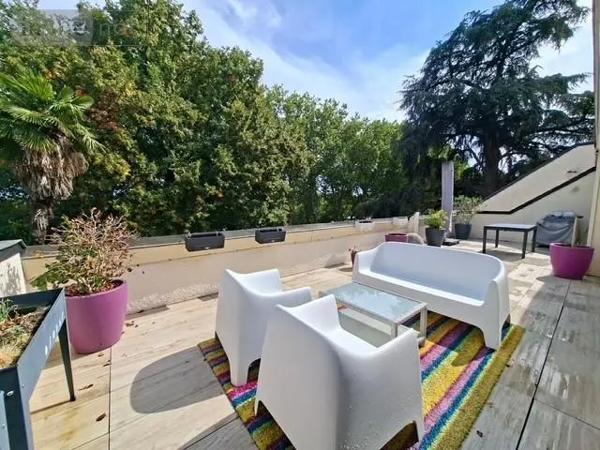 Achat - Appartement Angers 49000 118 m 2 11355 m 2