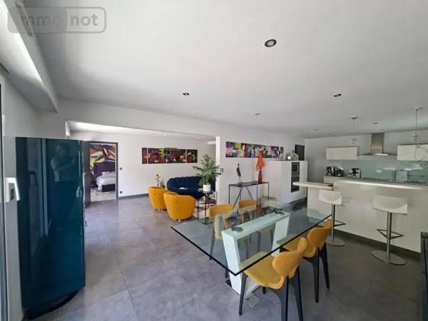 Achat - Appartement Angers 49000 118 m 2 11355 m 2