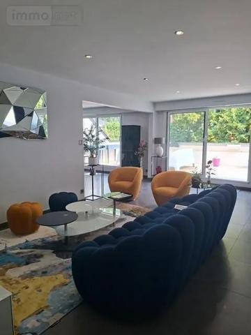 Achat - Appartement Angers 49000 118 m 2 11355 m 2