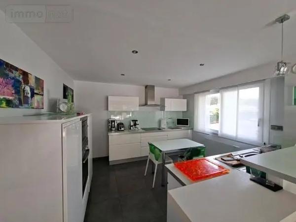 Achat - Appartement Angers 49000 118 m 2 11355 m 2