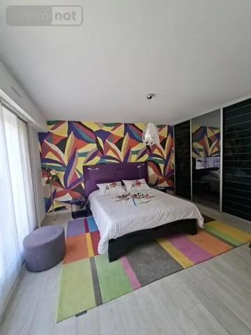 Achat - Appartement Angers 49000 118 m 2 11355 m 2