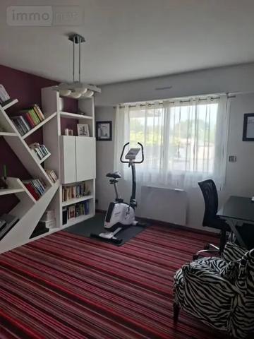 Achat - Appartement Angers 49000 118 m 2 11355 m 2
