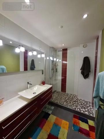 Achat - Appartement Angers 49000 118 m 2 11355 m 2