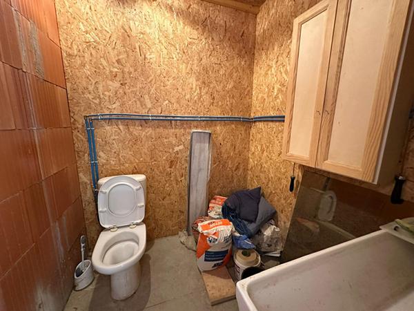 Local d'activité Buzet Sur Tarn 201,59 m2 ZONE AL CROS