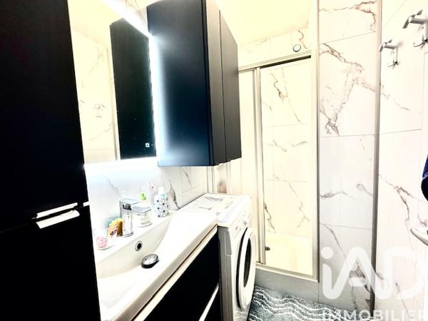 Appartement à vendre 2 pièces 23,97 m² La Baule-Escoublac