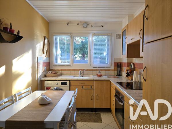 Appartement à vendre 2 pièces 50 m² Livry-Gargan