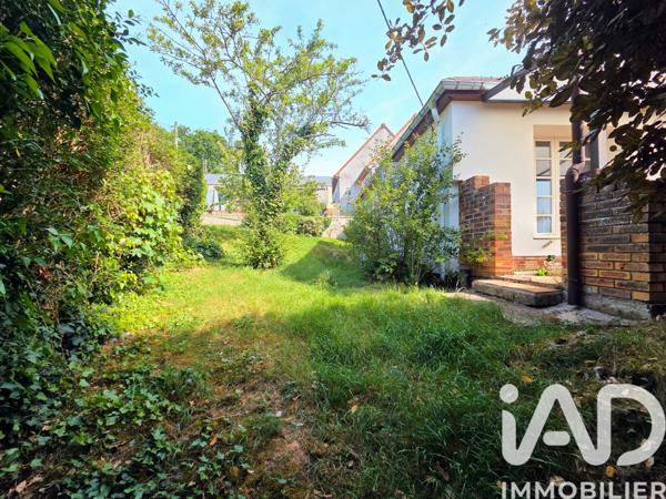 Maison à vendre 4 pièces 100 m² Marcoussis