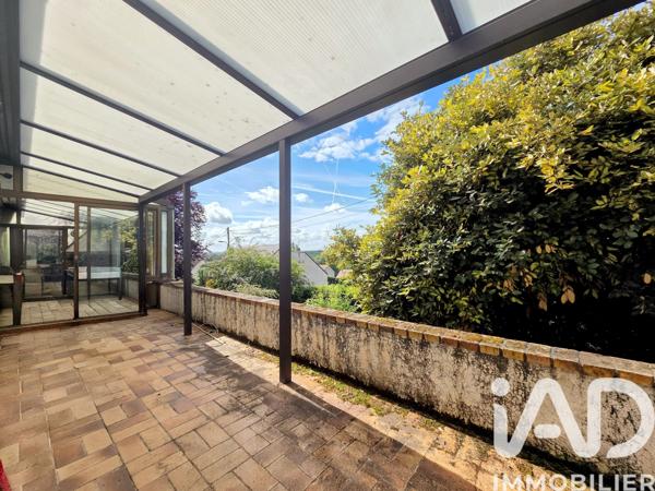 Maison à vendre 4 pièces 100 m² Marcoussis