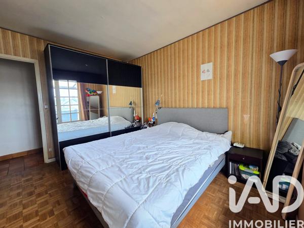 Maison à vendre 4 pièces 100 m² Marcoussis
