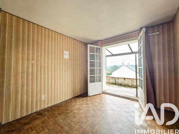 Maison à vendre 4 pièces 100 m² Marcoussis