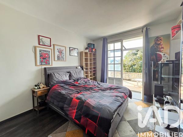 Maison à vendre 4 pièces 100 m² Marcoussis