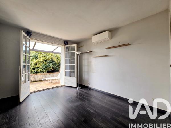 Maison à vendre 4 pièces 100 m² Marcoussis