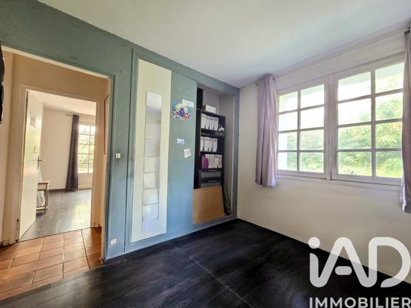 Maison à vendre 4 pièces 100 m² Marcoussis