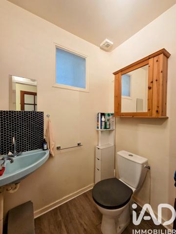 Maison à vendre 4 pièces 100 m² Marcoussis