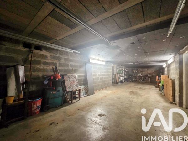 Maison à vendre 4 pièces 100 m² Marcoussis