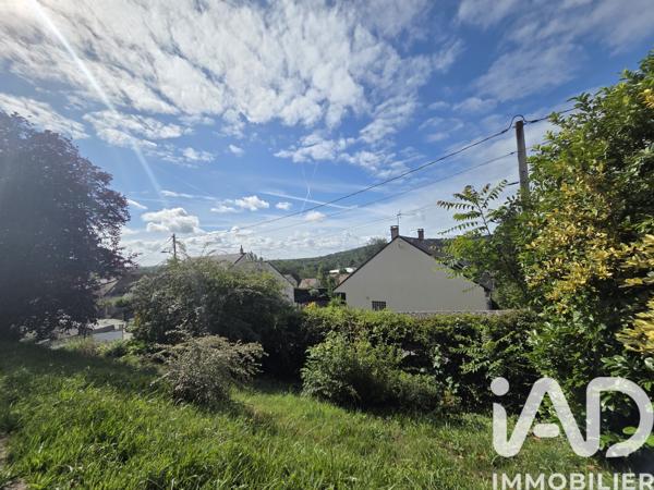 Maison à vendre 4 pièces 100 m² Marcoussis