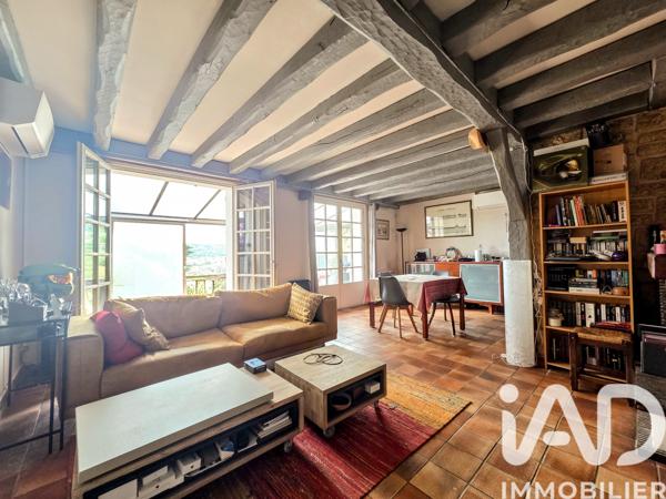 Maison à vendre 4 pièces 100 m² Marcoussis