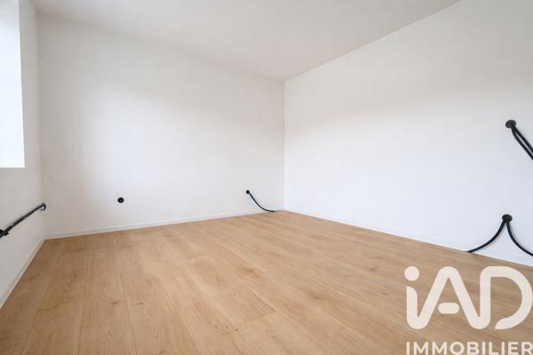 Appartement à vendre 3 pièces 80 m² Saint-Laurent-de-Chamousset
