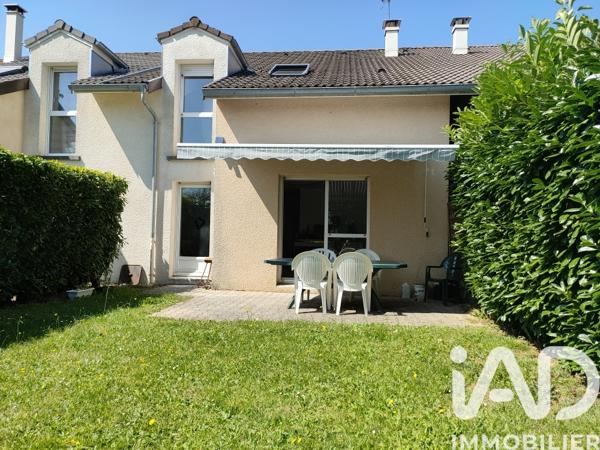 Maison à vendre 4 pièces 85 m² Valserhône