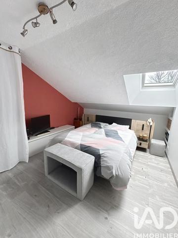 Maison à vendre 4 pièces 85 m² Valserhône