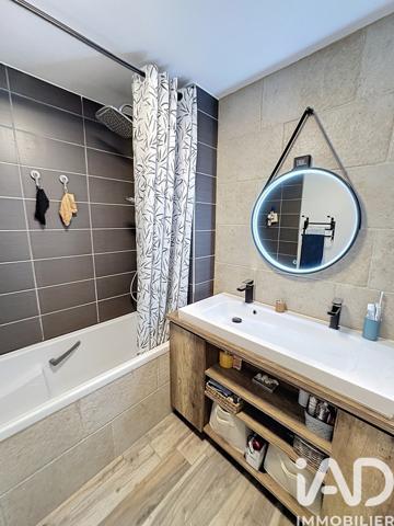 Maison à vendre 4 pièces 85 m² Valserhône