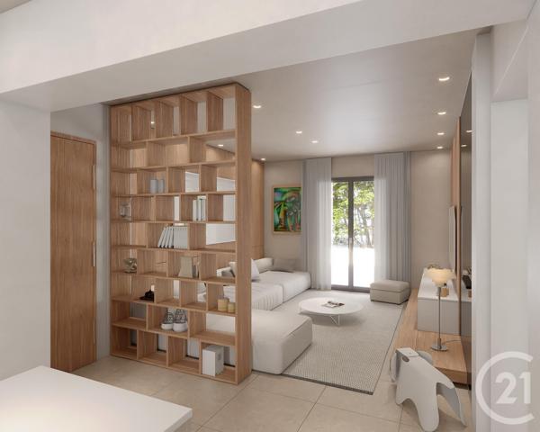 Appartement T4 à vendre  4 pièces - 106 m2 BIARRITZ - 64