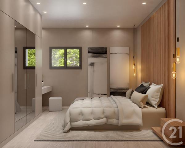 Appartement T4 à vendre  4 pièces - 106 m2 BIARRITZ - 64