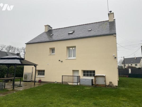 A VENDRE  Maison d'habitation