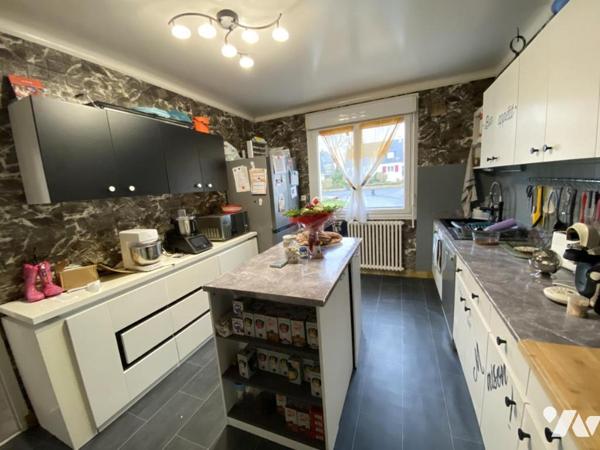 A VENDRE  Maison d'habitation