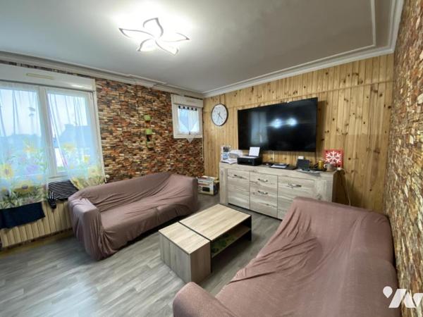 A VENDRE  Maison d'habitation