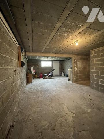 A VENDRE  Maison d'habitation