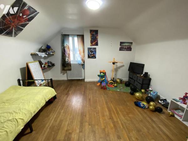 A VENDRE  Maison d'habitation