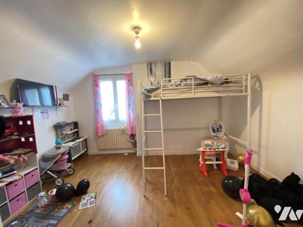 A VENDRE  Maison d'habitation