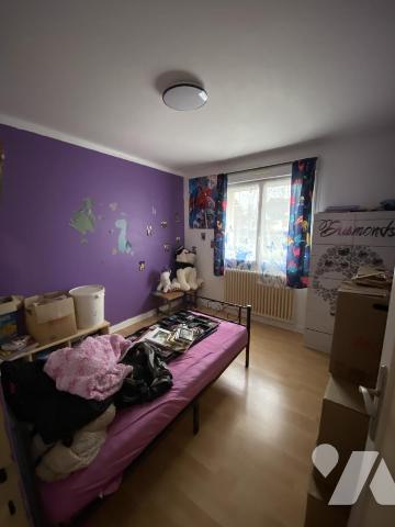 A VENDRE  Maison d'habitation