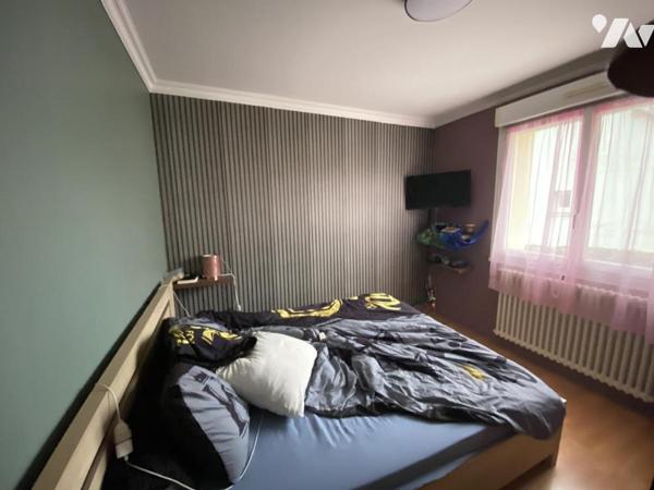 A VENDRE  Maison d'habitation