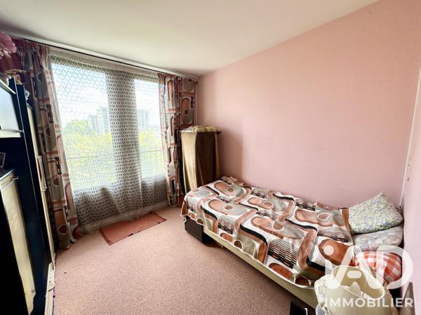 Appartement à vendre 3 pièces 56 m² Meudon