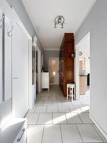 Appartement en Rez de Chaussée F4