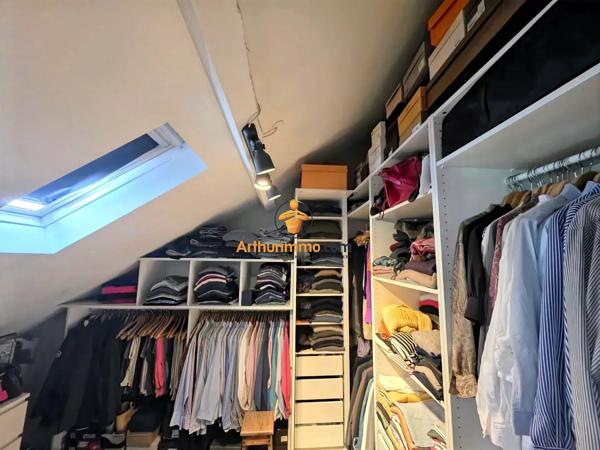 Vente                                                      Maison
                        
                     5 pièces                      129 m2                     à Tarbes