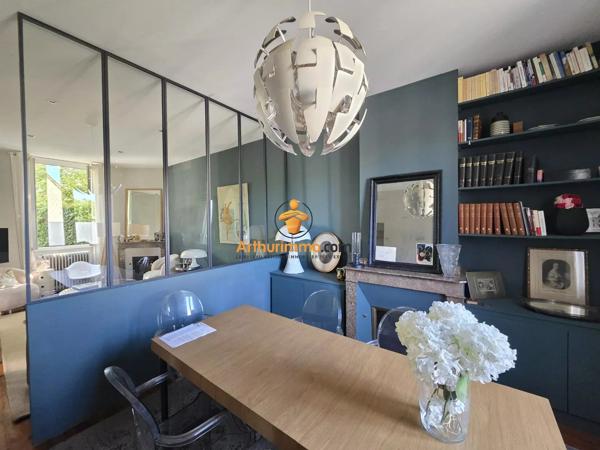 Vente                                                      Maison
                        
                     5 pièces                      129 m2                     à Tarbes