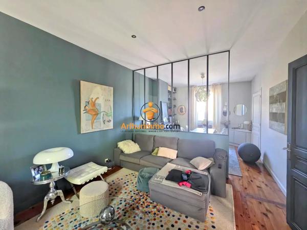Vente                                                      Maison
                        
                     5 pièces                      129 m2                     à Tarbes