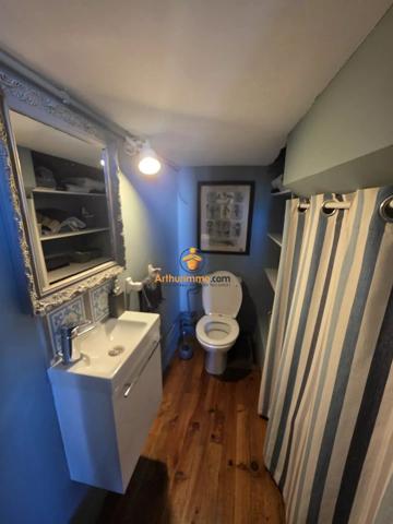 Vente                                                      Maison
                        
                     5 pièces                      129 m2                     à Tarbes
