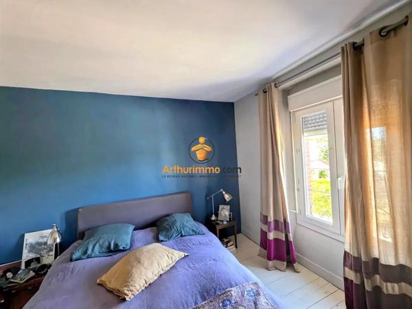 Vente                                                      Maison
                        
                     5 pièces                      129 m2                     à Tarbes