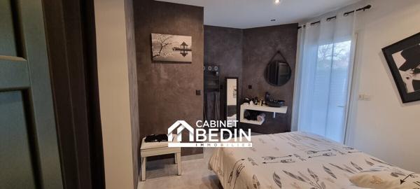 Achat Maison 6 pièces Cestas 4 chambres