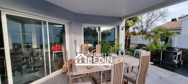 Achat Maison 6 pièces Cestas 4 chambres