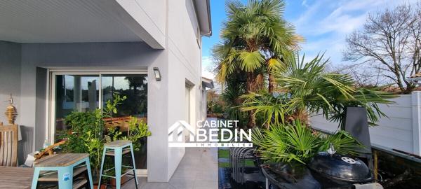 Achat Maison 6 pièces Cestas 4 chambres