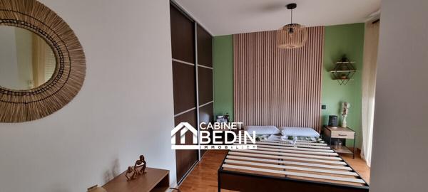 Achat Maison 6 pièces Cestas 4 chambres